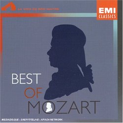 Best of Mozart