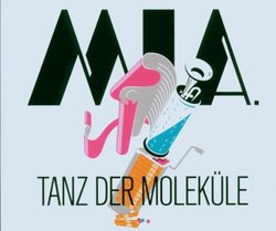 Tanz der Molekule