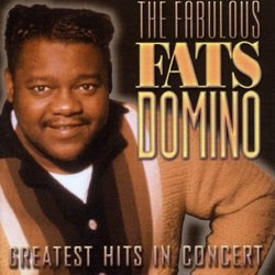 Fabulous Fats Domino