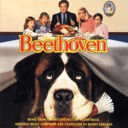 Beethoven: Music From The Motion Picture Soundtrack