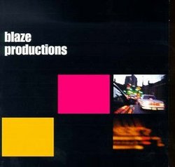 Blaze productions