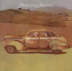 Nilsson Sings Newman: 30th Anniversary Deluxe Ed