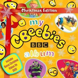 Cbeebies Christmas Edition