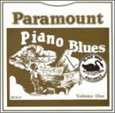 The Paramount Piano Blues 1928-32, Vol. 1