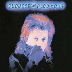 Subject.Aldo Nova