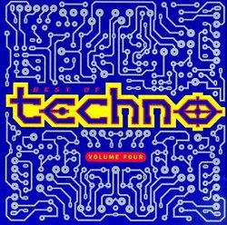 Best of Techno 4