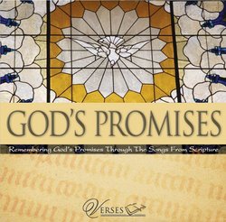 Verses: God's Promises