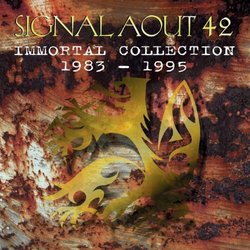 Immortal Collection 1983-1995