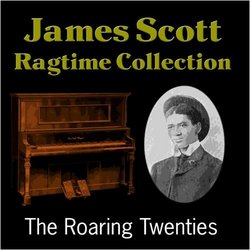 James Scott Ragtime Collection