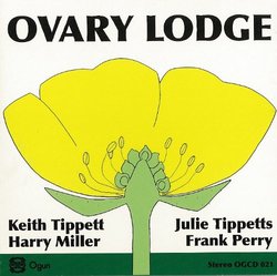 Ovary Lodge