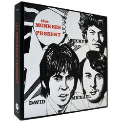 The Monkees Present ? Deluxe Edition (3 CD Box Set)
