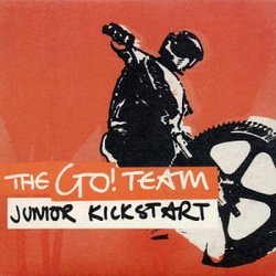 Junior Kickstart Ep
