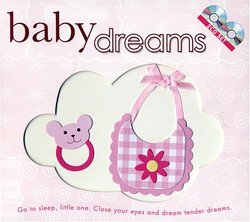 Lullabies for Baby: Baby Dreams 2 CD Set