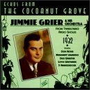 Echoes From the Cocoanut Grove 1932