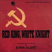 Red King White Knight