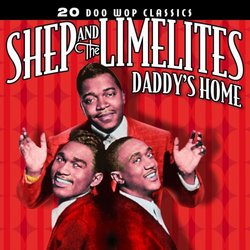 20 Doo Wop Classics - Daddy's Home