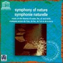 Sympathy of Nature: Music on Themes