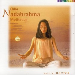 Osho Nadabrahma