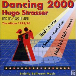 Dancing 2000