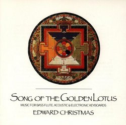 Song of the Golden Lotus
