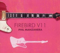 Firebird V11