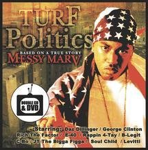 Turf Politics (Bonus Dvd)