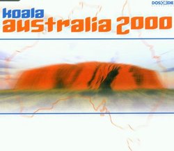 Australia 2000