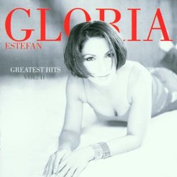 Gloria Estefan - Greatest Hits V.2