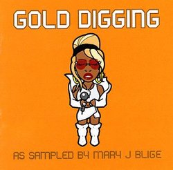 Various/Gold Digging: As Sampled By Mary J. Blige