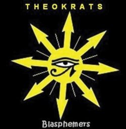 blasphemers