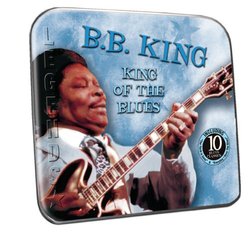 King of the Blues