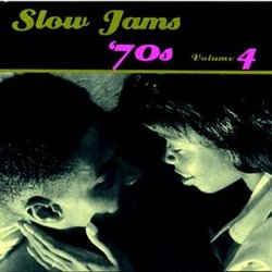 Slow Jams: 70's 4