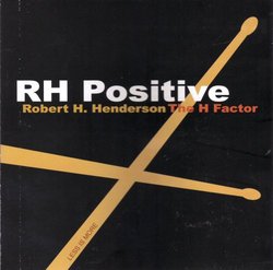 RH Positive