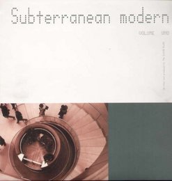 Subterranean Modern [Vinyl]