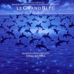 The Big Blue: Original Motion Picture Soundtrack