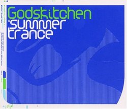 God's Kitchen Summer Trance