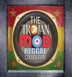 Trojan Mod Reggae Collection