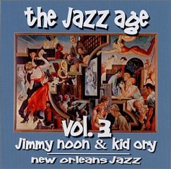 The Jazz Age Vol.3