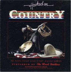 Hooked on Country