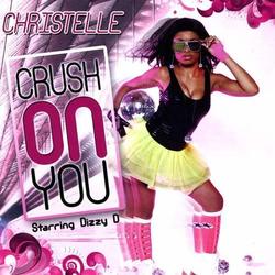 Crush on You