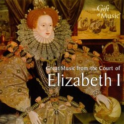 Elizabeth I