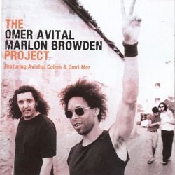 Omer Avital Marion Browden Project