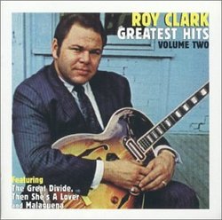 "Roy Clark - Greatest Hits, Vol. 2"