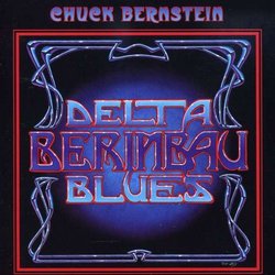 Delta Berimbau Blues