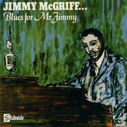 Blues for Mr. Jimmy