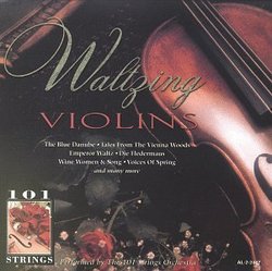 Waltzing Violins