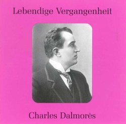 Legendary Voices: Chs Dalmores & Riccardo Martin