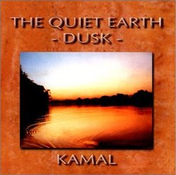 The Quiet Earth-Dusk-