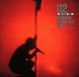 Live - Under a Blood Red Sky