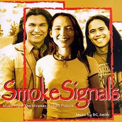 Smoke Signals: Music From The Miramax Motion Picture
